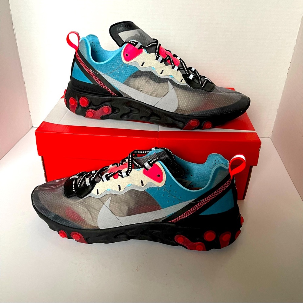 NIKE - React Element 87 Sz11.5
